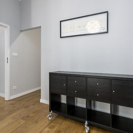 Old Town Apartment Garbary By Noclegi Renters Poznaň Exteriér fotografie