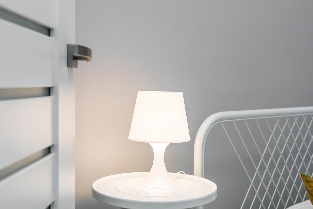 Old Town Apartment Garbary By Noclegi Renters Poznaň Exteriér fotografie